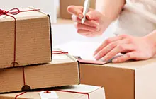 handaiyan карандаш для бровей