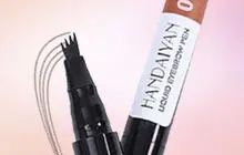 handaiyan карандаш для бровей