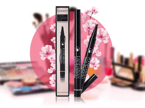 handaiyan карандаш для бровей